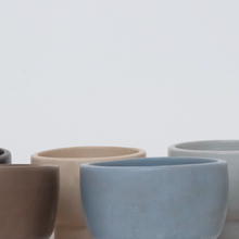 Load image into Gallery viewer, Flower Frog Vessel