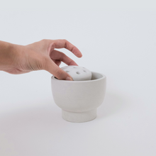 Load image into Gallery viewer, Flower Frog Vessel