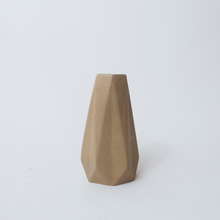 Load image into Gallery viewer, Geometric Origami Vase