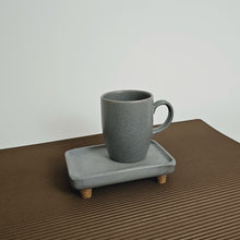 Load image into Gallery viewer, Concrete Soap Stand
