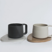 Load image into Gallery viewer, Nordic Tri Coaster