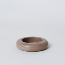 Load image into Gallery viewer, Small Round Dish / Tealight Candle Holder