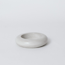 Load image into Gallery viewer, Small Round Dish / Tealight Candle Holder
