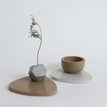 Load image into Gallery viewer, Nordic Tri Coaster