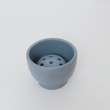 Load image into Gallery viewer, Flower Frog Vessel