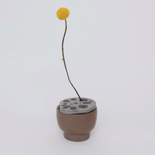 Load image into Gallery viewer, Flower Frog Vessel