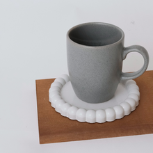 Load image into Gallery viewer, Round Bubble Coaster