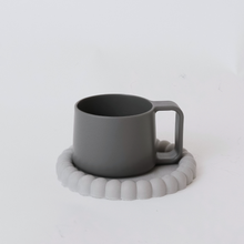 Load image into Gallery viewer, Round Bubble Coaster