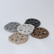 Load image into Gallery viewer, Lotus Root Coaster