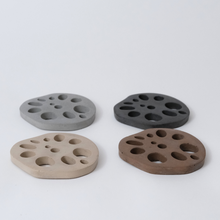 Load image into Gallery viewer, Lotus Root Coaster