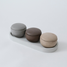 Load image into Gallery viewer, Trio Seasoning Set - Mix & Match