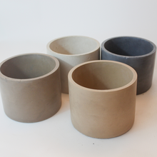 Load image into Gallery viewer, 5" Round Basic Planter