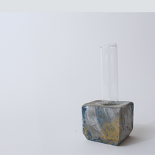 Load image into Gallery viewer, 'Earth' Cubic Propagation Station