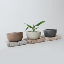 Load image into Gallery viewer, Pillow Planter Set - Mix & Match