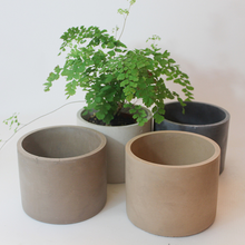 Load image into Gallery viewer, 5" Round Basic Planter