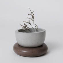 Load image into Gallery viewer, Small Planter Dish Set - Mix & Match
