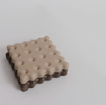 Load image into Gallery viewer, Biscuit Coaster