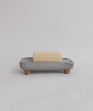 Load image into Gallery viewer, Concrete Soap Stand