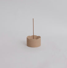 Load image into Gallery viewer, Flower Petal Incense Holder