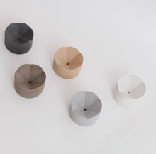 Load image into Gallery viewer, Flower Petal Incense Holder