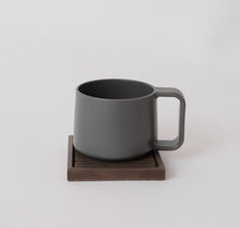 Load image into Gallery viewer, Ribbed Square Coaster