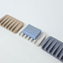 Load image into Gallery viewer, Drainage Soap Dish
