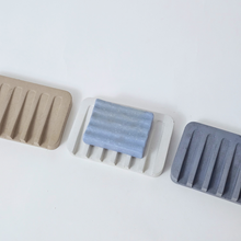 Load image into Gallery viewer, Drainage Soap Dish