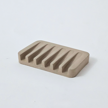Load image into Gallery viewer, Drainage Soap Dish