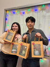 Load image into Gallery viewer, Cement Decor Craft Workshop - 3/22, 3/28