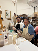 Load image into Gallery viewer, Love, Poured Slowly: A Valentine's Cement Decor Workshop - 2/7-2/8, 2/13-14