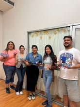 Load image into Gallery viewer, Cement Decor Craft Workshop - 3/22, 3/28