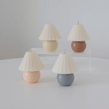 Load image into Gallery viewer, Lamp Candle