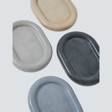 Load image into Gallery viewer, Nordic Oval Tray