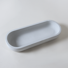Load image into Gallery viewer, Oblong Catch-all Tray