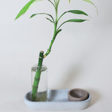 Load image into Gallery viewer, Oblong Catch-all Tray