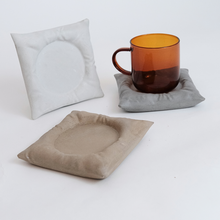 Load image into Gallery viewer, Pillow Nest Coaster