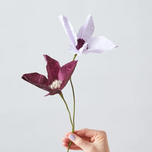 Load image into Gallery viewer, Paper Flowers