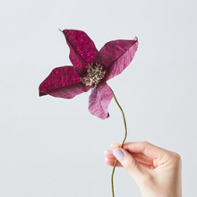 Load image into Gallery viewer, Paper Flowers