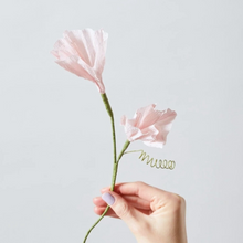 Load image into Gallery viewer, Paper Flowers