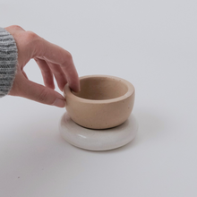 Load image into Gallery viewer, Small Planter Dish Set - Mix & Match