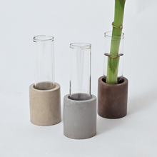 Load image into Gallery viewer, Single Cylinder Vessel / Propagation Station