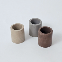 Load image into Gallery viewer, Single Cylinder Vessel / Propagation Station