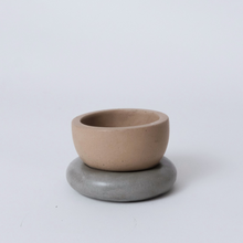 Load image into Gallery viewer, Small Planter Dish Set - Mix & Match