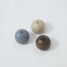 Load image into Gallery viewer, Sphere Incense Holder