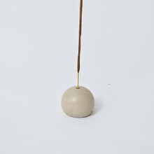 Load image into Gallery viewer, Sphere Incense Holder