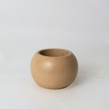 Load image into Gallery viewer, Sphere Vessel Planter