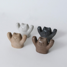 Load image into Gallery viewer, Animal Card Holder