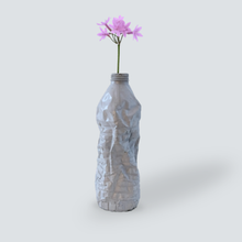 Load image into Gallery viewer, Wrinkled Bottle Vase