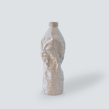 Load image into Gallery viewer, Wrinkled Bottle Vase