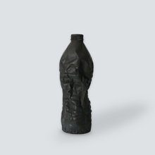 Load image into Gallery viewer, Wrinkled Bottle Vase